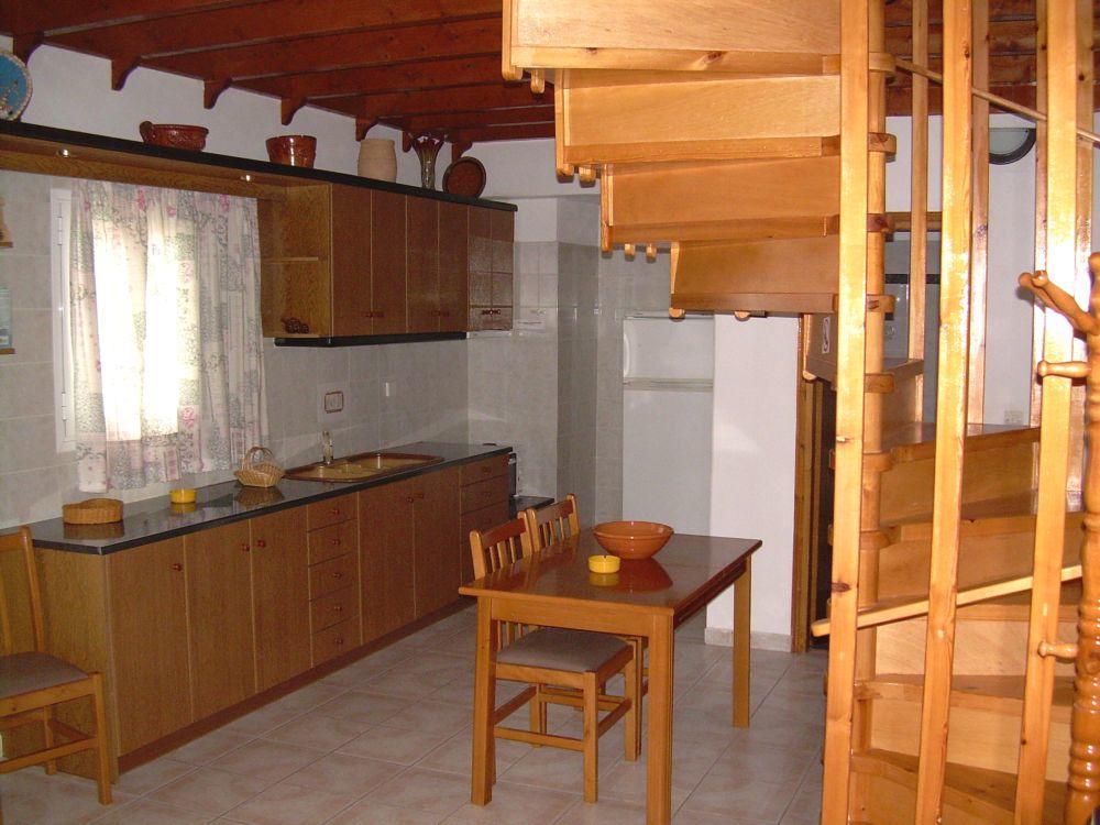 Starvillas Apartments And Studios Agia Efimia Esterno foto